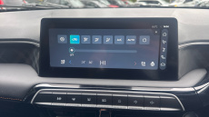 MG MG3 1.5 Hybrid Trophy 5dr Auto Hybrid Hatchback